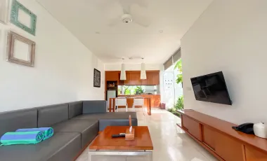 1 Bedroom Villa for sale in Uluwatu, Bali