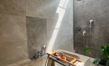 1 Bedroom Villa for sale in Uluwatu, Bali