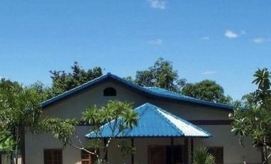 5 Bedroom House for sale in That, Loei