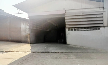 Warehouse for rent in Suan Luang, Samut Sakhon