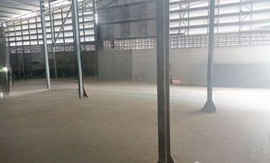 Warehouse for rent in Suan Luang, Samut Sakhon
