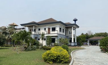 6 Bedroom House for sale in Tha Muang, Kanchanaburi