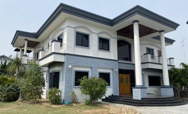 6 Bedroom House for sale in Tha Muang, Kanchanaburi