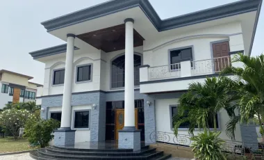 6 Bedroom House for sale in Tha Muang, Kanchanaburi