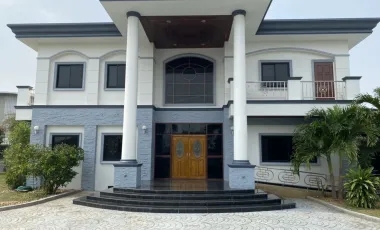 6 Bedroom House for sale in Tha Muang, Kanchanaburi