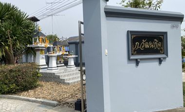 6 Bedroom House for sale in Tha Muang, Kanchanaburi