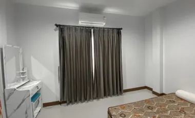 2 Bedroom Townhouse for sale in Ban Pet, Khon Kaen