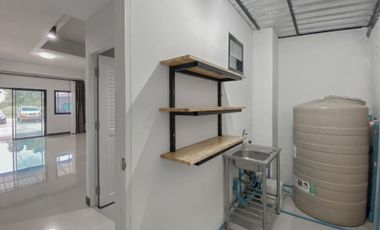 2 Bedroom Townhouse for sale in Ban Pet, Khon Kaen