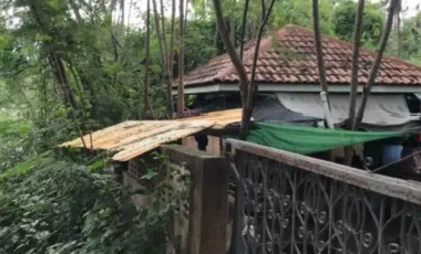 9 Bedroom House for sale in Bang Khwan, Chachoengsao