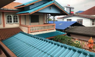 9 Bedroom House for sale in Bang Khwan, Chachoengsao