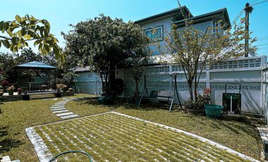 4 Bedroom House for sale in Mueang Phan, Chiang Rai