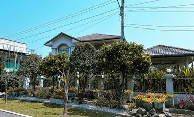 4 Bedroom House for sale in Mueang Phan, Chiang Rai