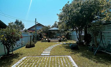 4 Bedroom House for sale in Mueang Phan, Chiang Rai