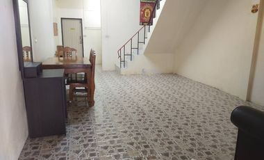 2 Bedroom Townhouse for sale at P.P. Land