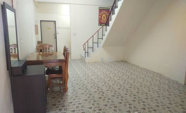 2 Bedroom Townhouse for sale at P.P. Land