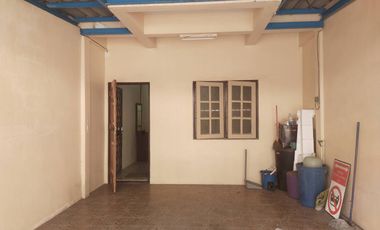 2 Bedroom Townhouse for sale at P.P. Land