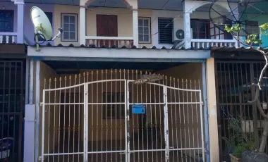2 Bedroom Townhouse for sale at P.P. Land