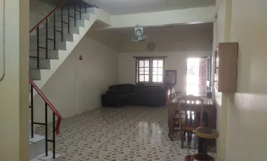 2 Bedroom Townhouse for sale at P.P. Land