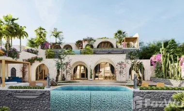 3 Bedroom Villa for sale in Kediri, Bali