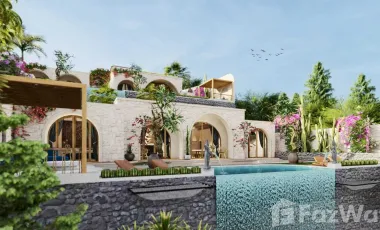 3 Bedroom Villa for sale in Kediri, Bali