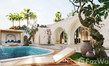 3 Bedroom Villa for sale in Kediri, Bali