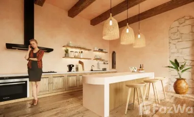 3 Bedroom Villa for sale in Kediri, Bali