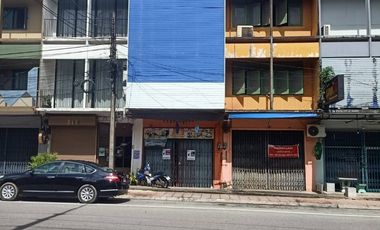 4 Bedroom Townhouse for sale in Na Ta Luang, Trang