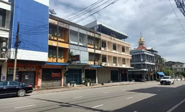 4 Bedroom Townhouse for sale in Na Ta Luang, Trang