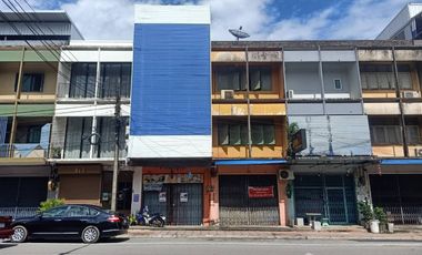 4 Bedroom Townhouse for sale in Na Ta Luang, Trang