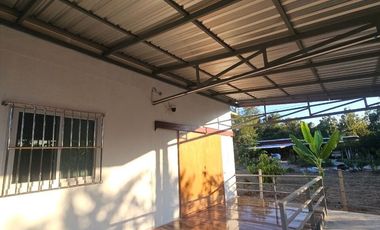 3 Bedroom House for sale in Sadiang, Phetchabun