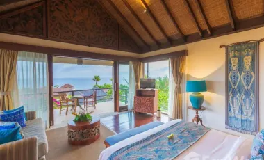 6 Bedroom Villa for sale in Pandawa, Bali