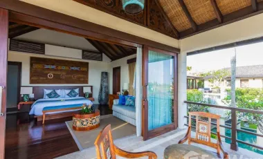 6 Bedroom Villa for sale in Pandawa, Bali