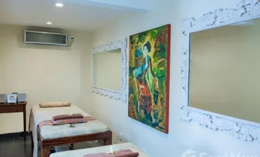 6 Bedroom Villa for sale in Pandawa, Bali