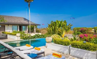 6 Bedroom Villa for sale in Pandawa, Bali