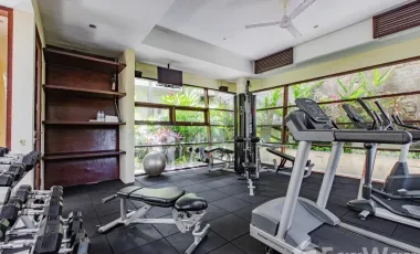 6 Bedroom Villa for sale in Pandawa, Bali