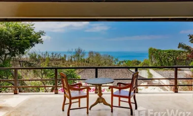 6 Bedroom Villa for sale in Pandawa, Bali