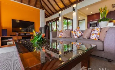 6 Bedroom Villa for sale in Pandawa, Bali