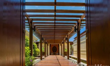 6 Bedroom Villa for sale in Pandawa, Bali