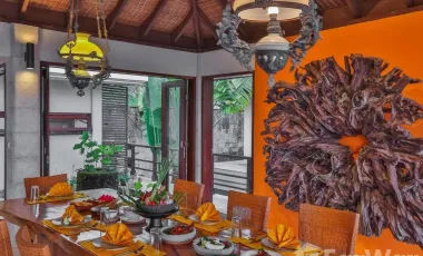 6 Bedroom Villa for sale in Pandawa, Bali