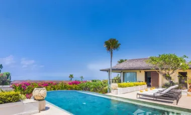 6 Bedroom Villa for sale in Pandawa, Bali