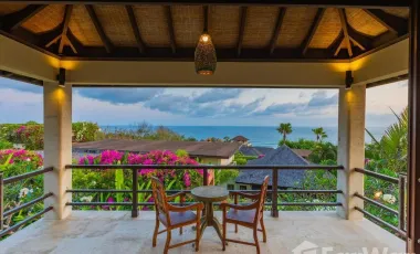 6 Bedroom Villa for sale in Pandawa, Bali