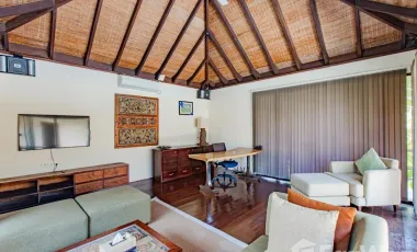 6 Bedroom Villa for sale in Pandawa, Bali