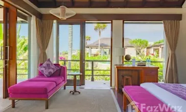 6 Bedroom Villa for sale in Pandawa, Bali