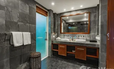 6 Bedroom Villa for sale in Pandawa, Bali