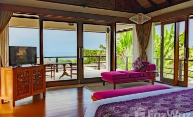 6 Bedroom Villa for sale in Pandawa, Bali