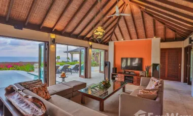 6 Bedroom Villa for sale in Pandawa, Bali