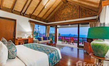 6 Bedroom Villa for sale in Pandawa, Bali