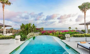 6 Bedroom Villa for sale in Pandawa, Bali