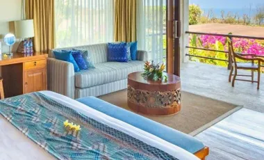 6 Bedroom Villa for sale in Pandawa, Bali