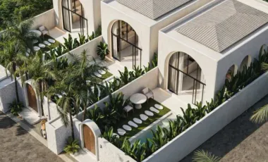 1 Bedroom Villa for sale in Kedungu, Bali